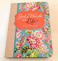 God&#39;s Words of Life for Women, Zondervan, - £2.98 GBP