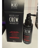 AMERICAN CREW Anti Hair Loss Treatment | Leave-in Spray for Fuller Hair,... - €24,55 EUR
