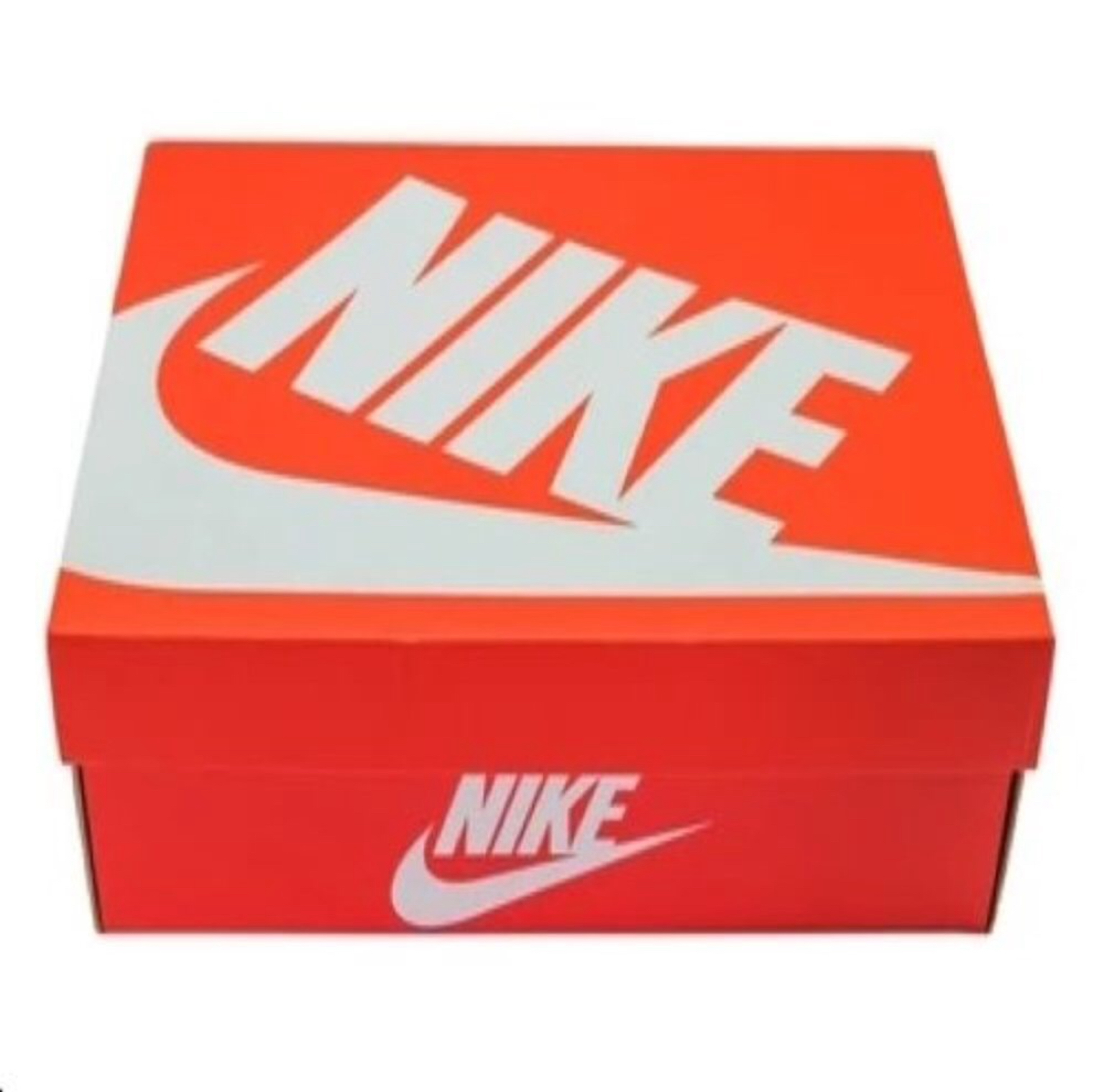 NIKE Authentic EMPTY BOX Designer BOX Display SHOE BOX Gift BOX Priced C... - $29.00