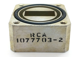 RCA 1077703-2 MA 660A Microwave Part - £7.97 GBP