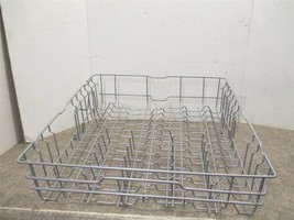 LG DISHWASHER UPPER RACK (SCRATCHED) PART# AHB73249207 - £115.98 GBP