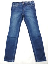 Hollister Women’s Jeans Size 7S Mid Rise Super Skinny 28 x 26 - £22.28 GBP
