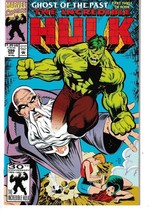 Incredible Hulk #399 (Marvel 1992) - £3.64 GBP