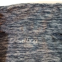 BCG Men's Sweatshirt Men's Gray 1/4 Zip Pockets Pullover Sweatshirt Size Large image 4