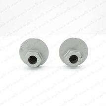 New Genuine OEM Toyota Pair Lower Control Arm Adjustor Cam Sub-Assy Set ... - $46.53