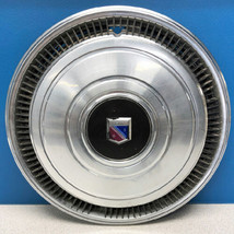ONE 1980-1984 Buick Electra Park Avenue # 1096 15&quot; Hubcap / Wheel Cover 25502548 - £23.58 GBP