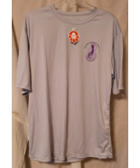 NWT Custom-Ink Adult Medium Cooper Ginsberg Gray End Domestic Violence R... - $13.82 CAD