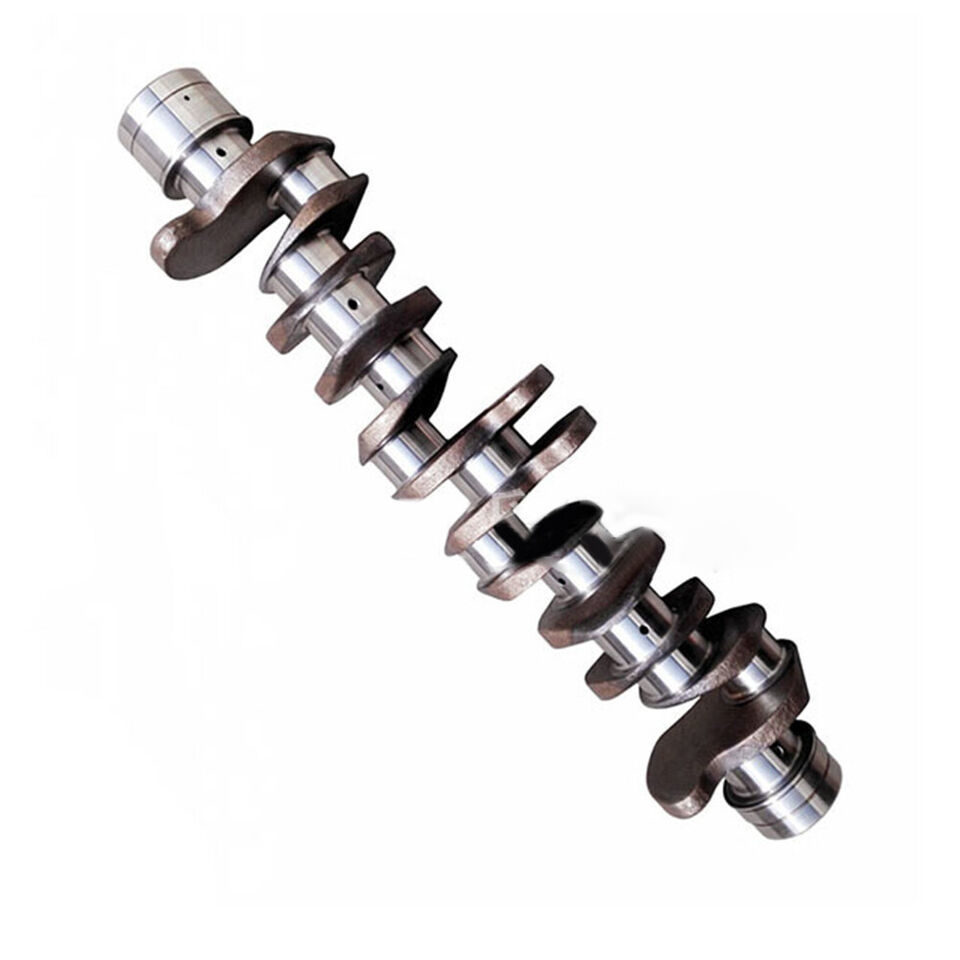 3968165 3968164 For Cummins ISB 6.7L Crankshaft - $1,132.25
