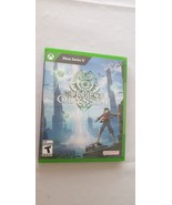 One Piece Odyssey Xbox Series X Role Playing Game - $18.31 CAD