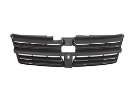 Simple Auto Grille Assy Matte Black; Paint To Match For Dodge Grand Caravan 2008- - £74.02 GBP