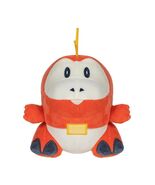 Pokémon PKW3350 Plush Toy 20 cm Soft Stuffed Animal Collectible - $33.07 CAD