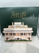 San Francisco Reserve Louisiana Sheila&#39;s shelf sitter Ornament 1995 w/ Box - $14.84