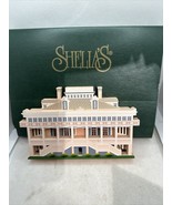 San Francisco Reserve Louisiana Sheila&#39;s shelf sitter Ornament 1995 w/ Box - £11.15 GBP