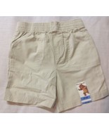 Garanimals Toddler Shorts Khaki Unisex Size 24 Month - £4.63 GBP