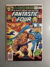 Fantastic Four(vol. 1) #203 - Marvel Comics - Combine Shipping - £6.30 GBP