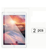 2 Pack Clear Tempered Glass HD Screen Protector For iPad 10.2 7th 8th 9t... - $143.10 MXN