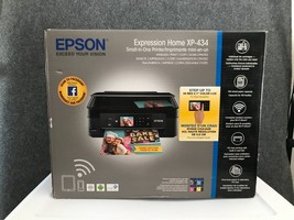 Epson Expression Home Printer XP-434 All In One Printer Wireless NOT PRI... - £26.00 GBP