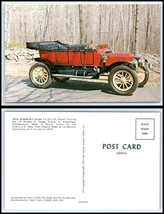 Vintage Postcard - 1912 Stanley Model 73 Car / Automobile G9 - €2,45 EUR