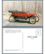 Vintage Postcard - 1912 Stanley Model 73 Car / Automobile G9 - €2,45 EUR