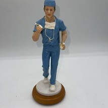 Masters of Miracles DR94168 “Meds” Edition 1/0087 Doctor Physician Nurse... - £23.27 GBP