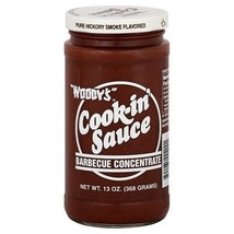 Woodys Cook In Sauce (3 x 13 OZ )  - £27.22 GBP