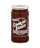 Woodys Cook In Sauce (3 x 13 OZ )  - $648.13 MXN