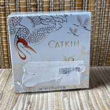 CATKIN Air Makeup Loose Setting Finishing Powder C03 Coverage Natural - £17.98 GBP