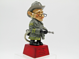 2005 Westland Coots Old Firefighters Never Die Old Man Fireman Novelty Retired - £23.73 GBP