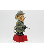 2005 Westland Coots Old Firefighters Never Die Old Man Fireman Novelty R... - £23.66 GBP