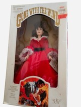 VINTAGE 1989- Gone With the Wind World Doll Doll Scarlett O’Hara 71155 - £15.83 GBP