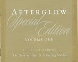 Special Edition: Volume One (2 CD Set Featuring: The Greatest Gift &amp; A F... - £39.32 GBP