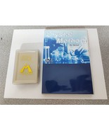 Crystal Method by Darius (Deck &amp; DVD) Card Magic Trick - $27.55