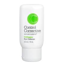 Control Corrective Collagen Eye Defense, 2.5 Oz.