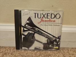 Tuxedo Junction by Glenn Miller (CD, Mar-1997, Laserlight) - £4.09 GBP