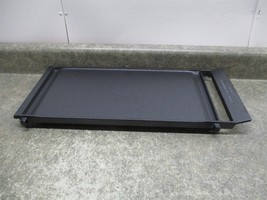 GE RANGE GRIDDLE PART # WB31X28254 - £58.97 GBP