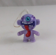 2019 Kinderjoy Monster Spass /Mystery Lab Spooky 1.5" Collectible Mini F... - €3,29 EUR