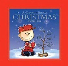 Peanuts: a Charlie Brown Christmas (Kohl&#39;s Ed. ) by Charles M. Schulz (2... - £9.46 GBP