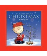 Peanuts: a Charlie Brown Christmas (Kohl&#39;s Ed. ) by Charles M. Schulz (2... - £9.44 GBP