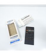 PIONEER CU-MR100 REMOTE CONTROL for VSX-903S - $246.57 MXN