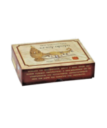 Vatopedi Monastery Mount Athos Holy Blessed Authentic Orthodox Incense 50gr - £16.12 GBP