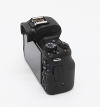 Canon EOS M50 24.1MP Mirrorless Digital Camera (Body Only) image 6