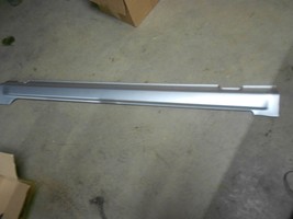 2009-2010 KIA Optima Rocker Panel Side Skirt Moulding Driver Left 87751-... - $149.99