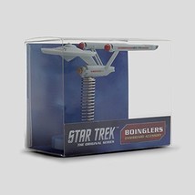 STAR TREK - NCC-1701 BOINGLER - $14.80