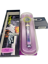 Jimi Hendrix Purple Haze Limited Edition POD Pen Ballpoint Boxed Gift Set - $59.39