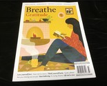 Meredith Magazine Breathe Gratitude:How Not to Worry, Think Yourself Luc... - $10.00