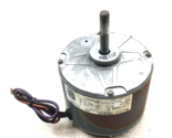 GE 5KCP39EGY628S Condenser Motor 0131M00018P 1/4HP 208/230V 1075 RPM use... - $89.00