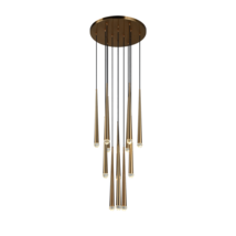 IQ2164 MODERN GLAM - $5,059.99 CAD