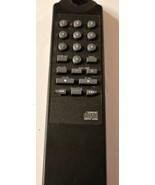 Philips RD6844/00 Remote Control for CD Players CD721, CD733, CD750 3139... - €10,27 EUR