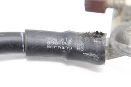 97-04 PORSCHE BOXSTER BATTERY CABLE U0201 image 11
