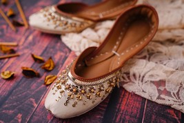 Ivory Fizz - Ivory Bridal Flats for Your Wedding Day: Comfortable and Chic - £94.13 GBP